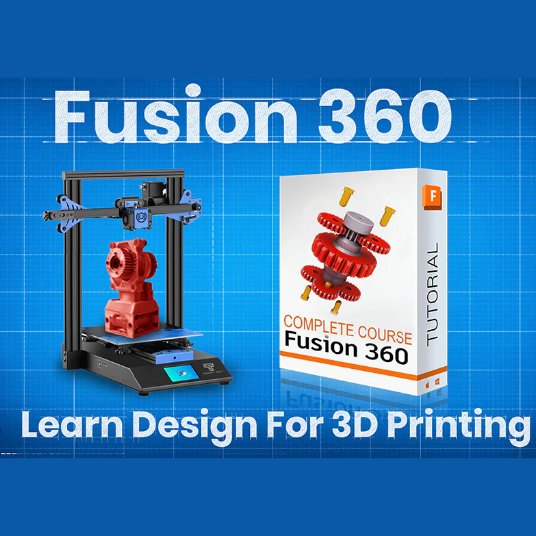Fusion360 + ZBrush Courses