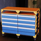 Modular Toolbox and Workspace System
