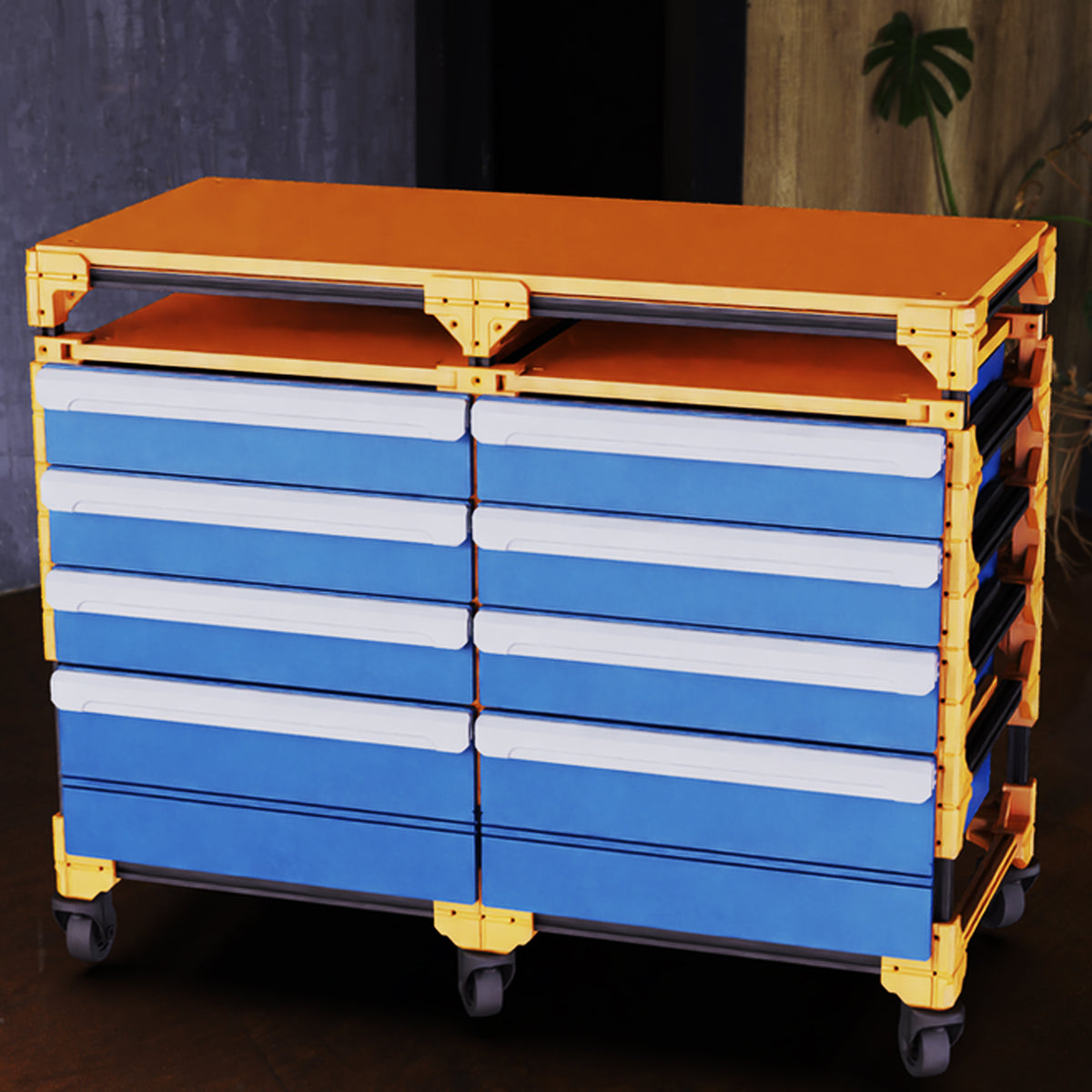 Uk Modular Tool Box Modular Toolbox and Workspace System