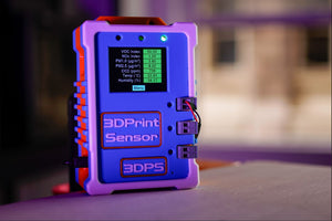 3D Print Sensor - PRE-ORDER!