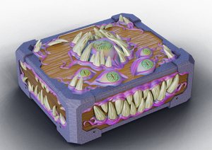 Trading Card Storage System