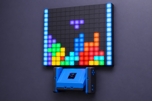 Control Center (Get this FREE with active Printable Accessories Membership Subscription)