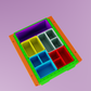 Undercarriage Storage Drawer - Free With Membership!