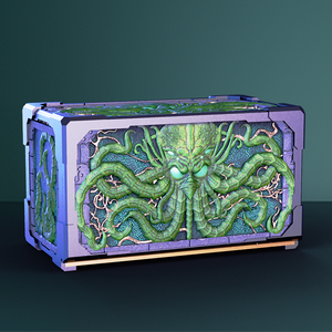 The GM's Citadel Addon: Book Storage