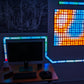 Lumanode: 3D Printable Modular LED System: Pre order
