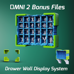 OMNI 2 Bonus Files