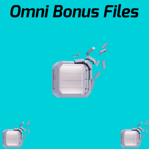 OMNI 1 Bonus Files