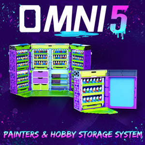 Omni Bundle - Ryan Bahr