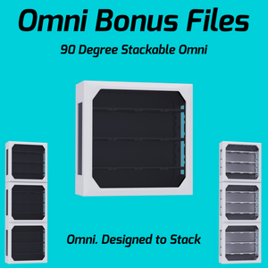OMNI 1 Bonus Files