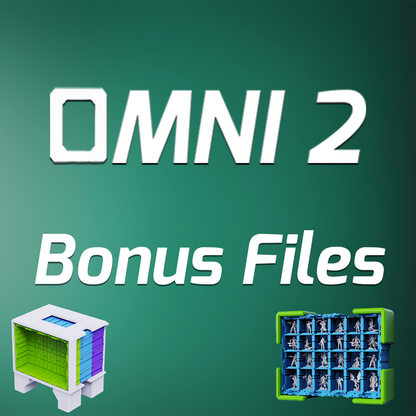 OMNI 2 Bonus Files