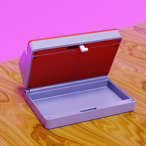 Anti-Distraction Device - Free With Membership!