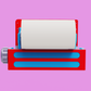 Paper Towel Dispenser - Free With Membership!