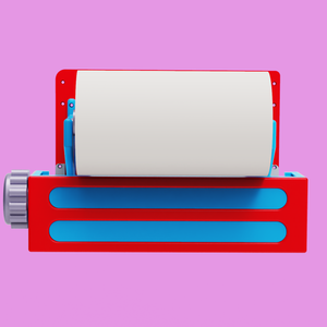 Paper Towel Dispenser - Free With Membership!
