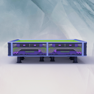 Omni 6 Addon: GameTable Slim