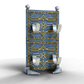 Dice Storage Relics Addon - Modular Display Stand