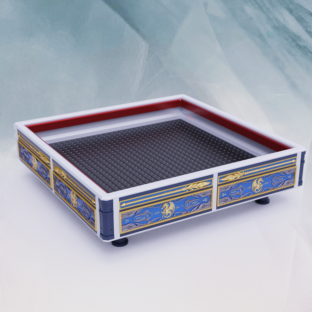 Omni 6 Addon: GameTable Slim