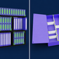 Modular Book Storage System