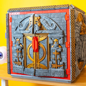 Modular Enclosure