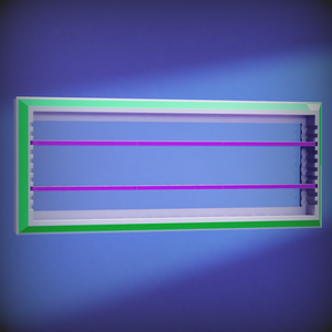 BezelBright Addon: BezelNook Modular Shelving System