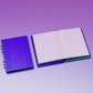 3D Printable Notebook Cover - Free With Membership!