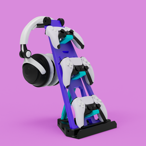 Electronics Stand (Previous Monthly Drop)