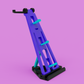 Electronics Stand (Previous Monthly Drop)