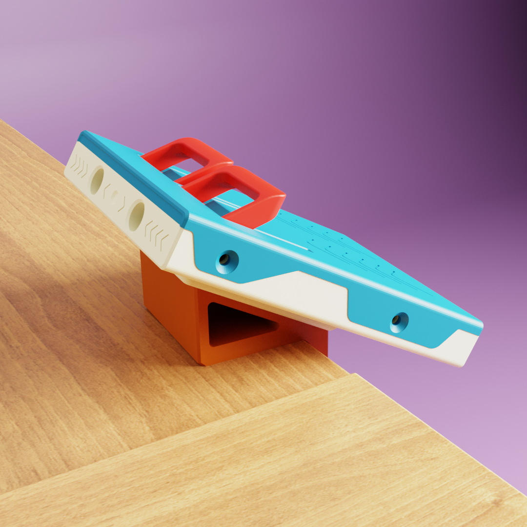 Desktop Pen Launcher (Previous Monthly Drop)