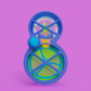 Mechanical Timer: (Previous Monthly Drop)