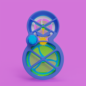 Mechanical Timer: (Previous Monthly Drop)