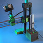 3D Printing + Electronics: Camera Slider