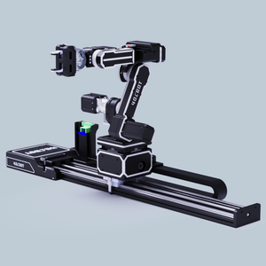 401Bot Addon - Linear Rail Basic: 500mm