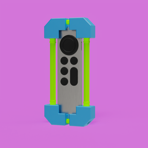 Adjustable Remote Case : Free with Membership!