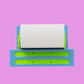Electronic Paper Towel Dispenser - Free With Membership!