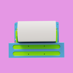 Electronic Paper Towel Dispenser - Free With Membership!