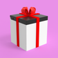 Electronic Auto-Opening Gift Box (Previous Monthly Drop)