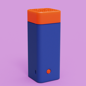 Electronic Desktop Humidifier - Free With Membership!