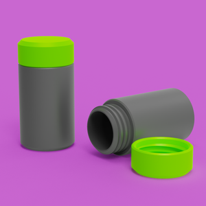 Pod Dispenser: Free With Membership!