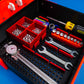 ToolStack: The Modular 3D-Printable Toolbox